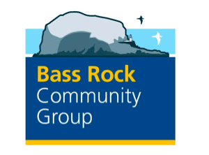 Bass Rock Community Group logo
