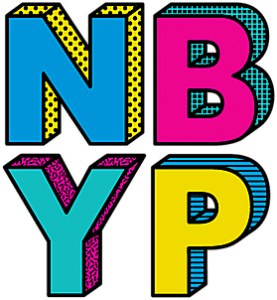 North Berwick Youth Project logo