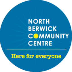 North Berwick Community Centre logo